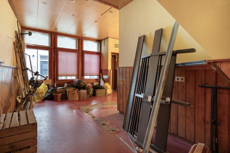 WinkelruimteaanKorte Groenendaal 1<br/> inGouda