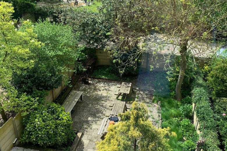 KantoorruimteaanWestersingel 44<br/> inRotterdam