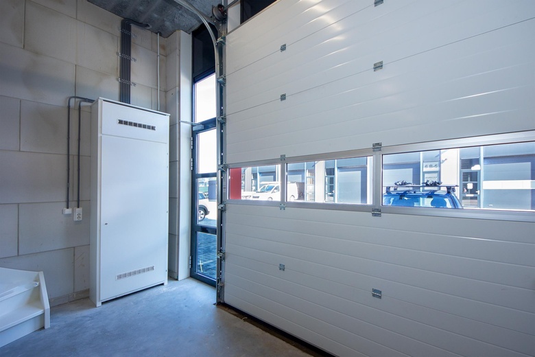 BedrijfsruimteaanHeliumweg 6 A 13<br/> inAmersfoort