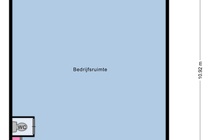 Bekijk foto 2 van eenheid 1 aan de Lipsstraat 22 U 10 in Drunen