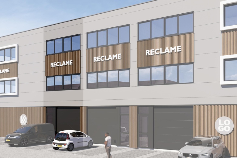 BedrijfsruimteaanWeidehek 0 ong<br/> inBreda