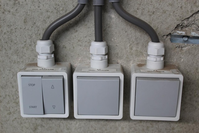 BedrijfsruimteaanIndustrieterrein 22<br/> inPanningen