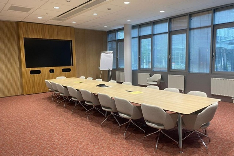 KantoorruimteaanWerner von Siemensstraat 5<br/> inZoetermeer KantoorruimteaanWerner von Siemensstraat 5<br/> inZoetermeer