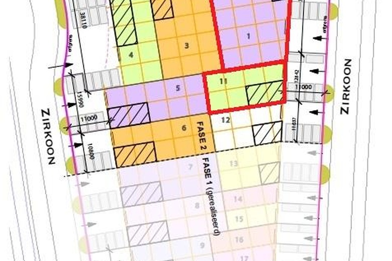 BedrijfsruimteaanZirkoon 236<br/> inDordrecht