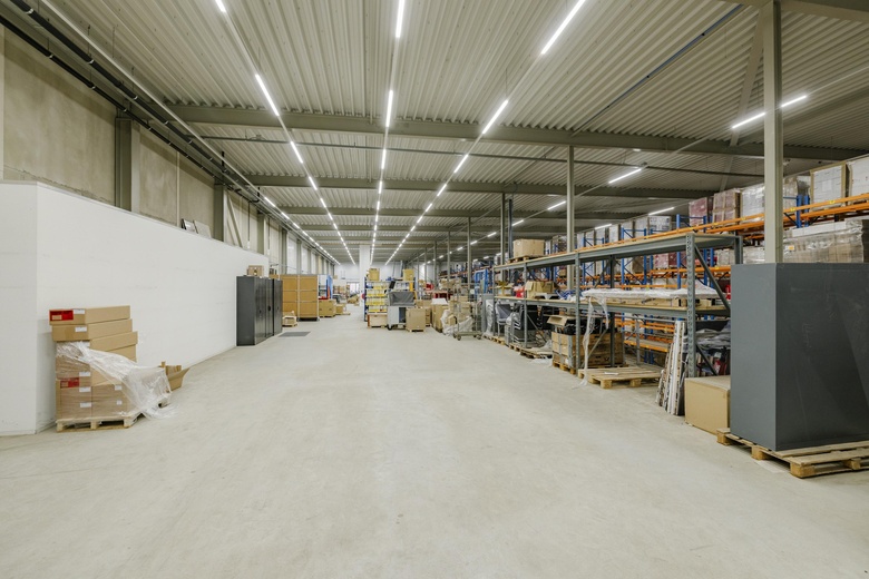 BedrijfsruimteaanPascallaan 88<br/> inLelystad