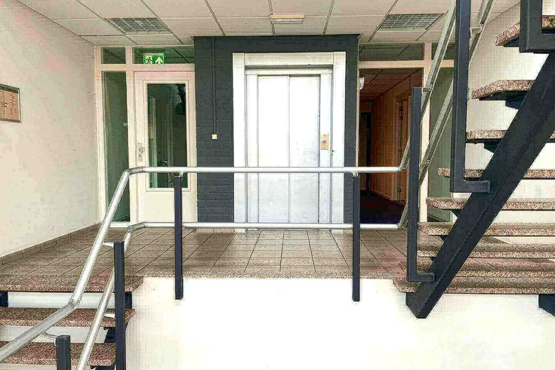 KantoorruimteaanZandsteen 2<br/> inHoofddorp