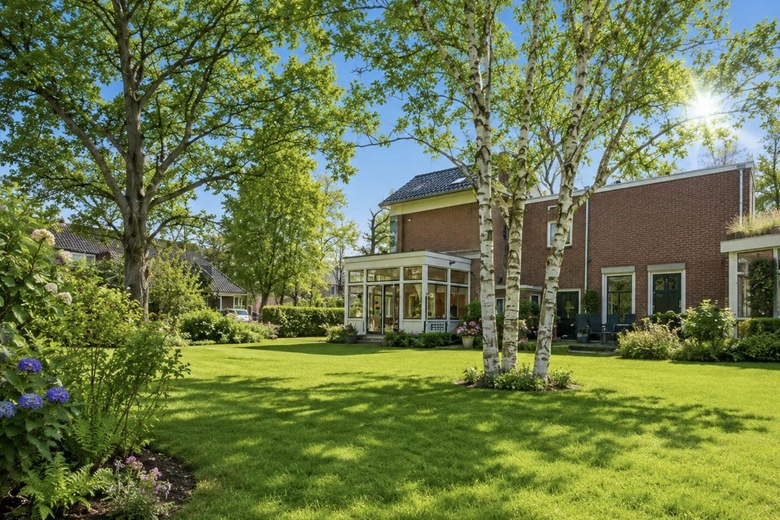 Kantoorruimte Maartensdijk - Dorpsweg 23 - Foto 3