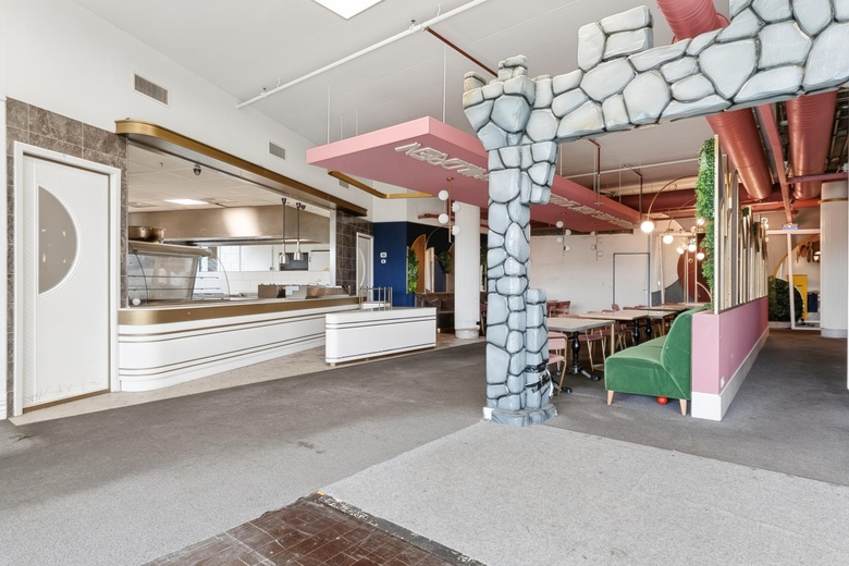 Horeca Utrecht - Proostwetering 80 - Foto 14