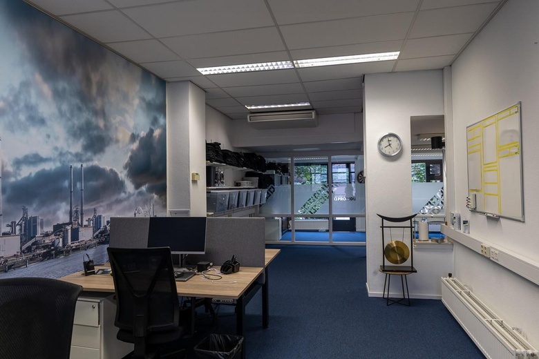 Kantoorruimte Alkmaar - Stationsweg 56 - Foto 12