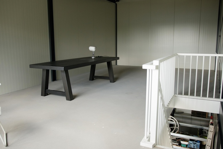 Bedrijfsruimte Oud-Beijerland - Antonie van Leeuwenhoekstraat 1 C 2 - Foto 12