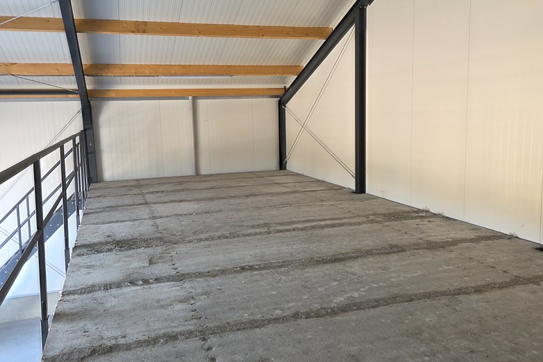 Bedrijfsruimte Gemert - Zandstraat 19 b - Foto 2