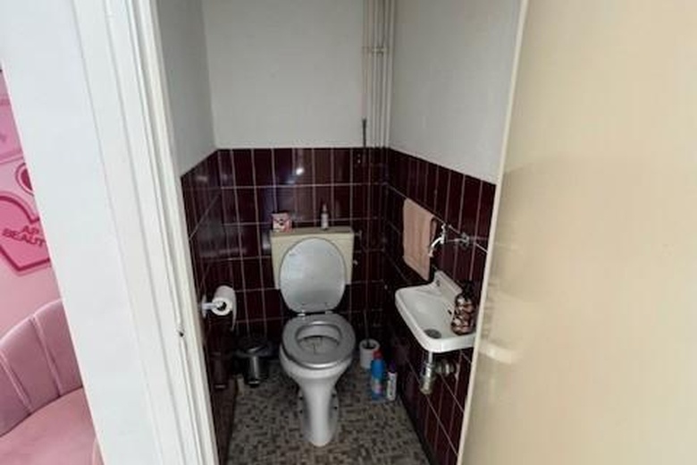 WinkelruimteaanKouvenderstraat 62<br/> inHoensbroek