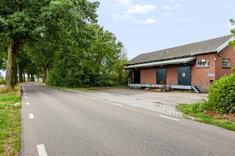Bedrijfsruimte Aalten - Dinxperlosestraatweg 104 A - Foto 3