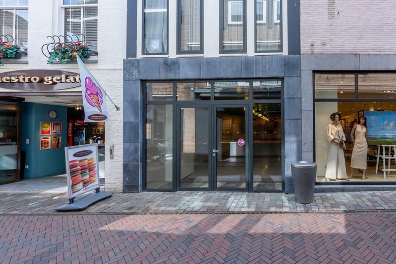 WinkelruimteaanKlokstraat 17<br/> inGoes