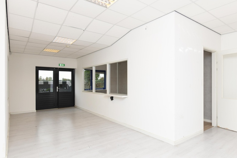 BedrijfsruimteaanApolloweg 220<br/> inLelystad