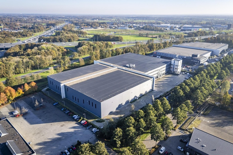BedrijfsruimteaanBasicweg 8<br/> inAmersfoort BedrijfsruimteaanBasicweg 8<br/> inAmersfoort