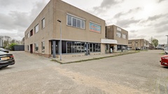Kantoorruimte te huur Zoetermeer - Chroomstraat 12