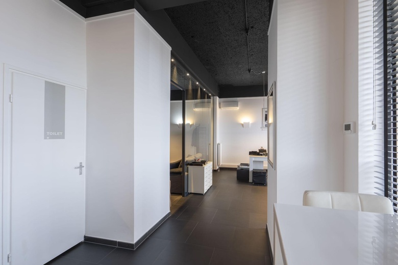 KantoorruimteaanRijnkade 36<br/> inArnhem