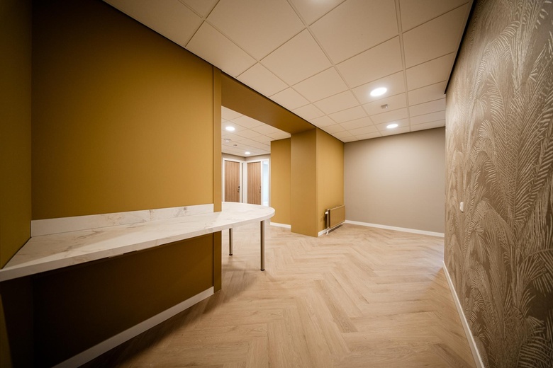 KantoorruimteaanBegijnenstraat 165<br/> inOss