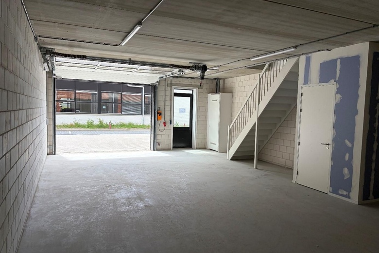 Bedrijfsruimte Heerenveen - Jagtlustweg 3 9 - Foto 5
