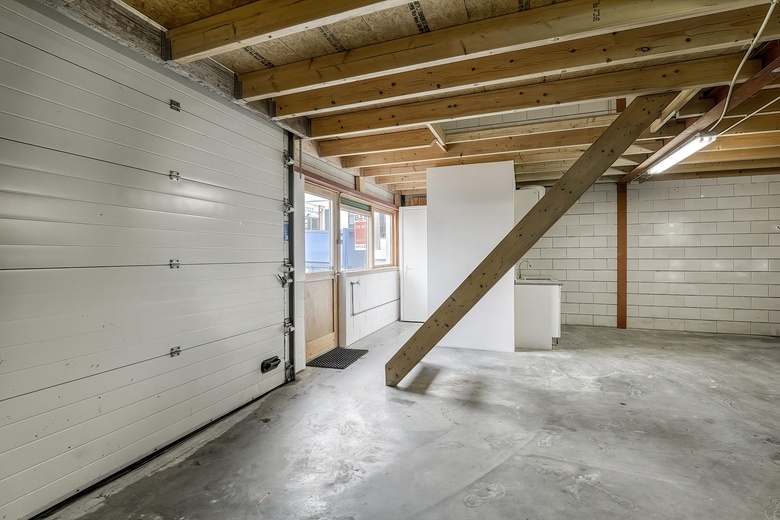BedrijfsruimteaanRooseveltstraat 6 B<br/> inLeiden BedrijfsruimteaanRooseveltstraat 6 B<br/> inLeiden