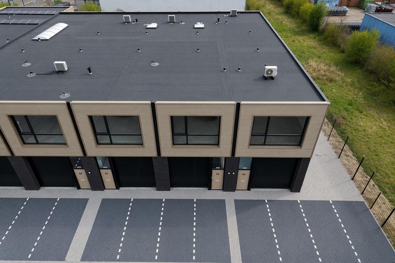 Bedrijfsruimte Oud-Beijerland - Jan van der Heijdenstraat 26 S - Foto 10