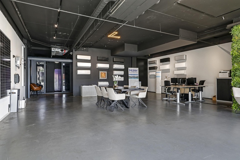 WinkelruimteaanHolterweg 59<br/> inColmschate