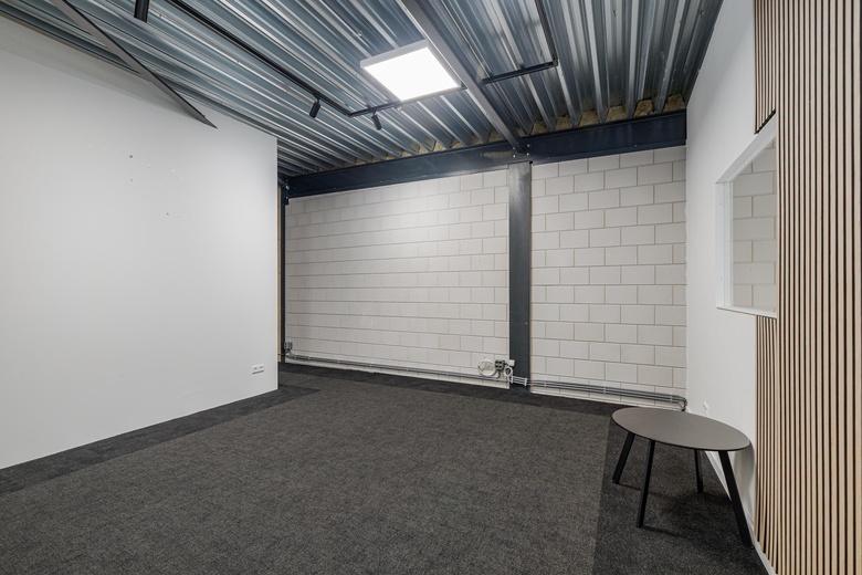 BedrijfsruimteaanBraillestraat 87<br/> inBerkel en Rodenrijs