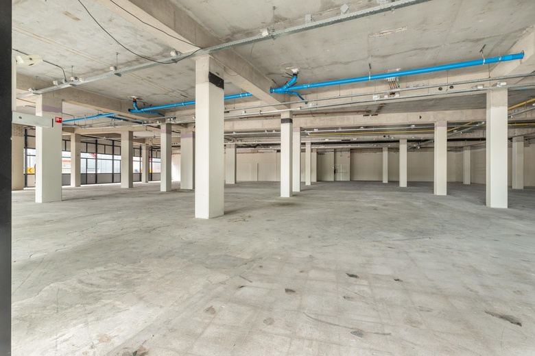 WinkelruimteaanMeerstraat 56<br/> inBeverwijk