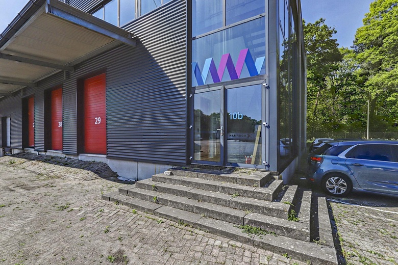 BedrijfsruimteaanKlein-Molenbeekseweg 10<br/> inBergen op Zoom BedrijfsruimteaanKlein-Molenbeekseweg 10<br/> inBergen op Zoom