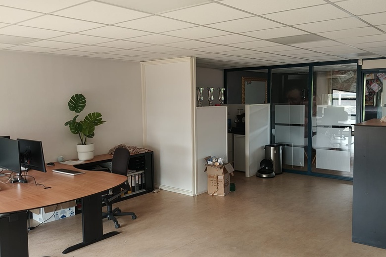KantoorruimteaanPilotenstraat 48<br/> inAmsterdam KantoorruimteaanPilotenstraat 48<br/> inAmsterdam