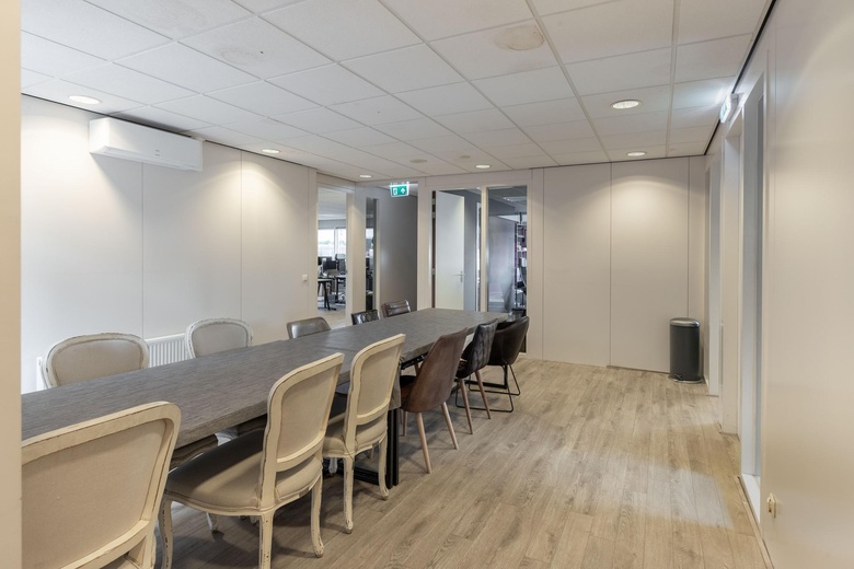 KantoorruimteaanHavenstraat 1 A<br/> inBeverwijk KantoorruimteaanHavenstraat 1 A<br/> inBeverwijk