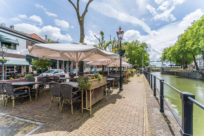 HorecaaanOude Sluis 6<br/> inNieuwegein