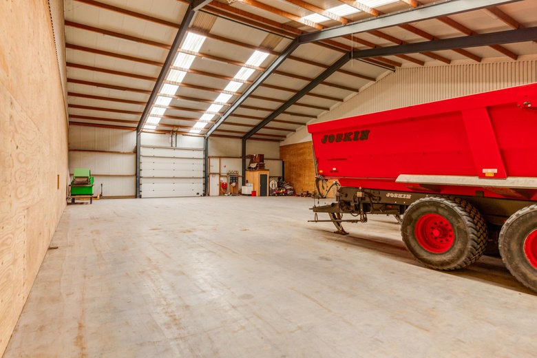 BedrijfsruimteaanNoordeinde 120<br/> inWaddinxveen