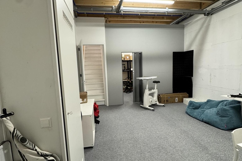 BedrijfsruimteaanZandzuigerstraat 108<br/> inAlmere BedrijfsruimteaanZandzuigerstraat 108<br/> inAlmere