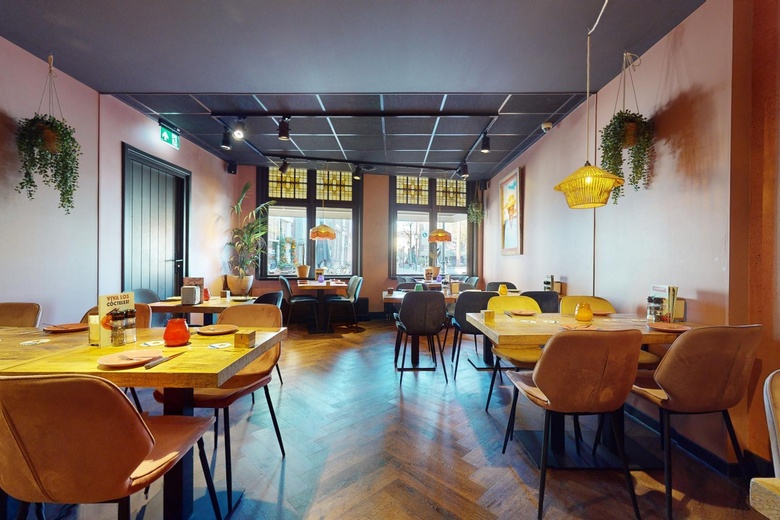 Horeca Hoorn - Roode Steen 3 - Foto 3