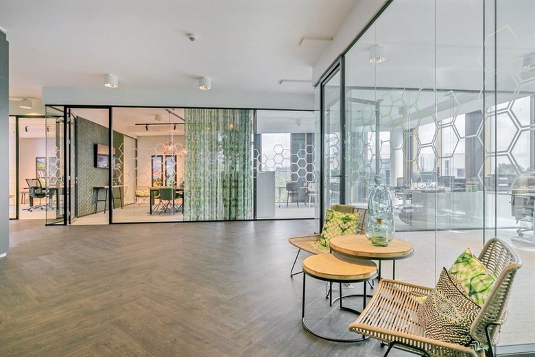 KantoorruimteaanTielweg 16<br/> inGouda