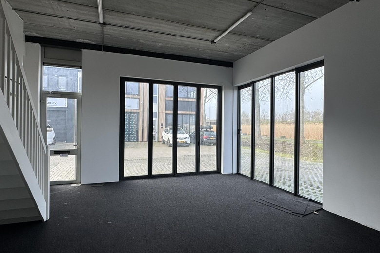 BedrijfsruimteaanRaasdorperweg 152 A<br/> inLijnden