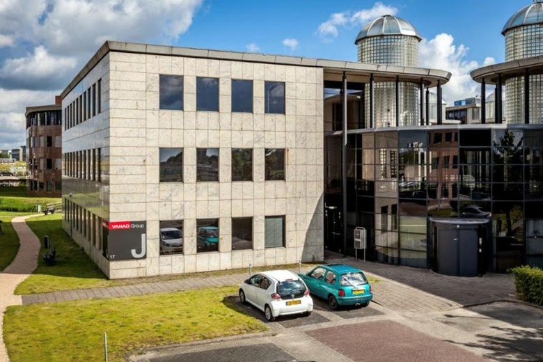 Kantoorruimte Capelle aan den IJssel - Rivium 1E Straat 17 - Foto 12