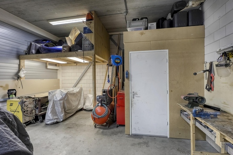 BedrijfsruimteaanHeerenweg 6 C 14<br/> inKatwijk BedrijfsruimteaanHeerenweg 6 C 14<br/> inKatwijk