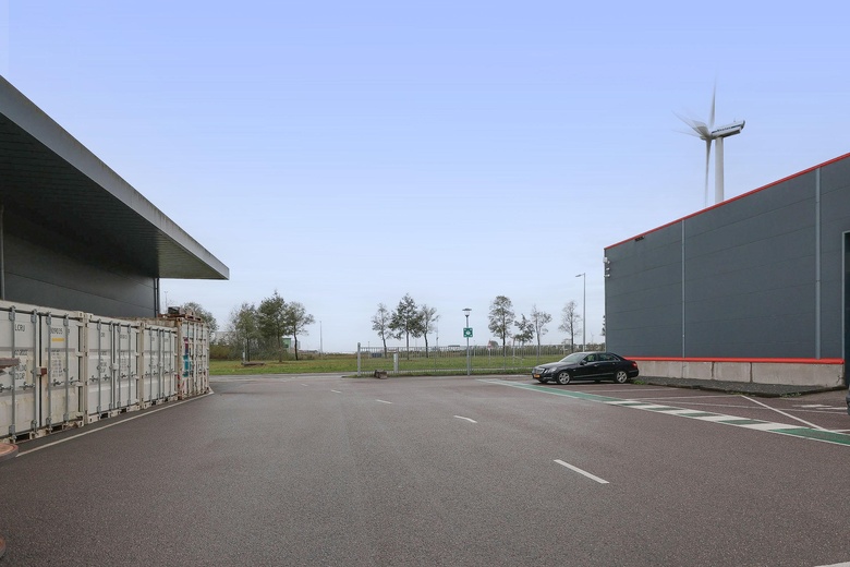 Bedrijfsruimte Amsterdam - Nieuw-Zeelandweg 4 - Foto 15