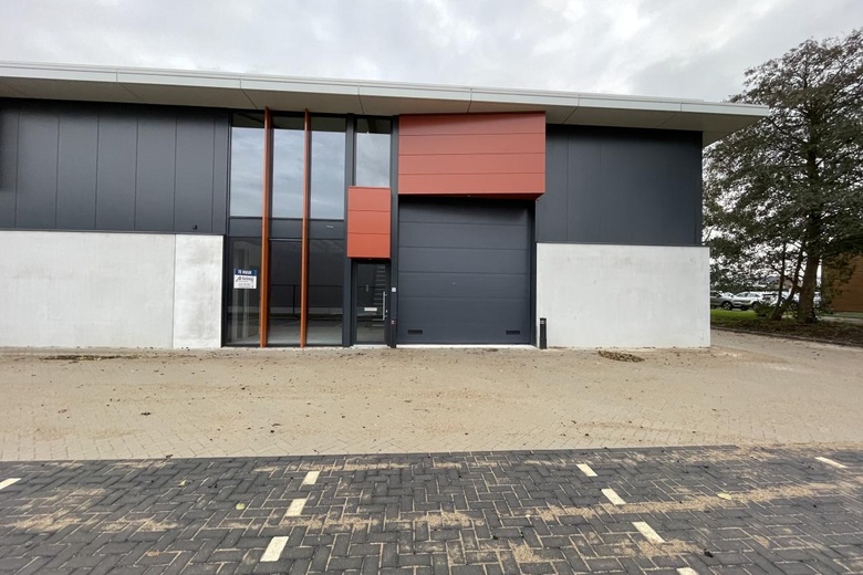 BedrijfsruimteaanSteenspil 24<br/> inHalsteren