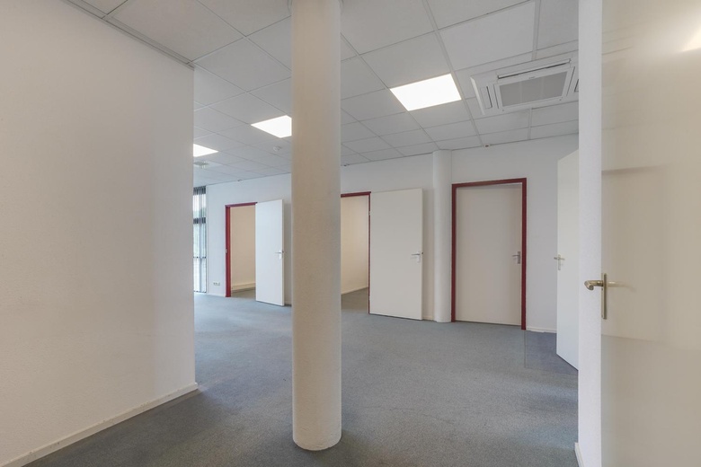 Kantoorruimte Sliedrecht - Kubus 70 - Foto 9