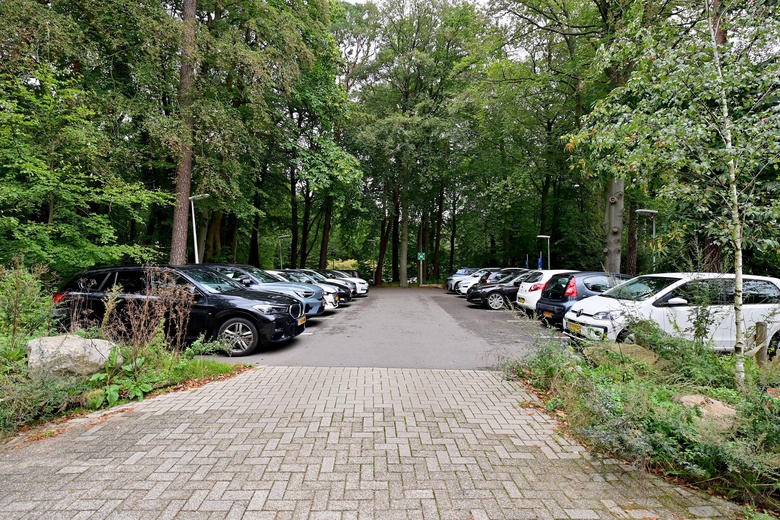 Kantoorruimte Hilversum - Mart Smeetslaan 6 - Foto 12