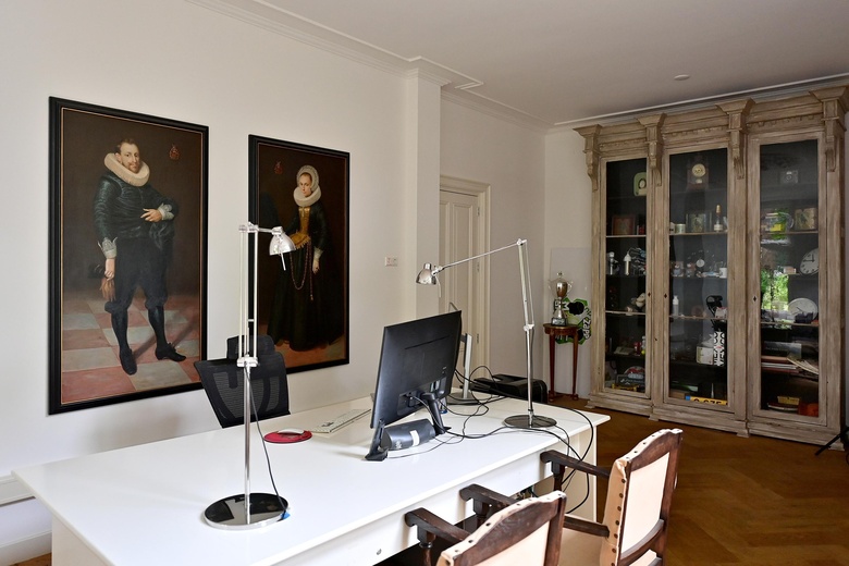 KantoorruimteaanBergweg 24<br/> inHilversum