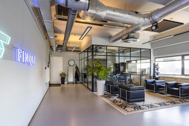 KantoorruimteaanKlaprozenweg 75 A 1<br/> inAmsterdam