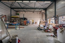 Bedrijfsruimte Den Bosch - Uilenwaard 12 - Foto 3