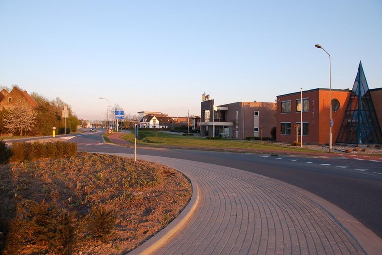 KantoorruimteaanLiemersallee 1<br/> inWestervoort