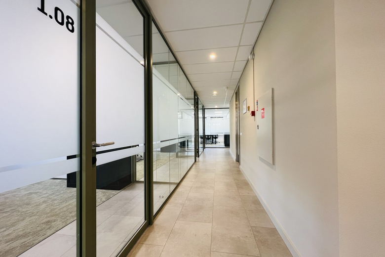 KantoorruimteaanMarathon 2<br/> inHilversum