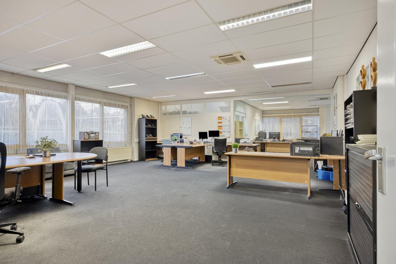 BedrijfsruimteaanCorridor 2 A<br/> inVeghel